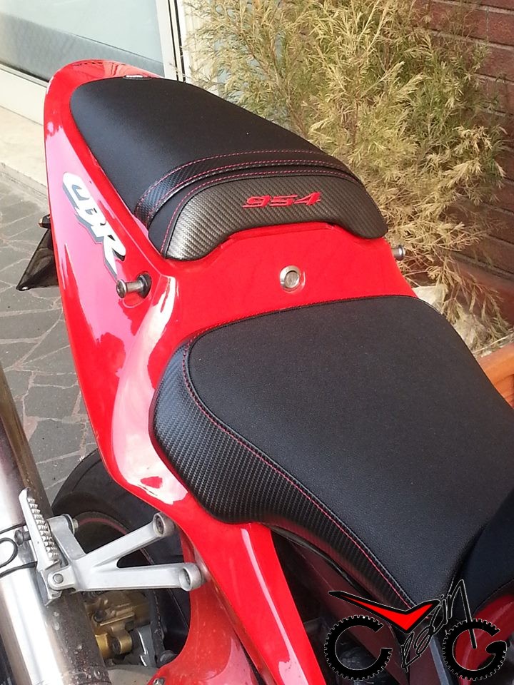 sella honda cbr 954 (3)